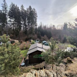 Prodej chaty 30 m² Stráž nad Nisou