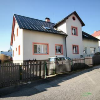 Prodej bytu 2+1 71 m² Liberec