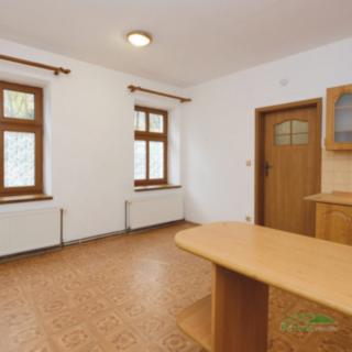 Pronájem bytu 2+kk 42 m² Liberec XVII-Kateřinky, Kateřinská