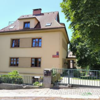 Pronájem bytu 4+1 98 m² Liberec