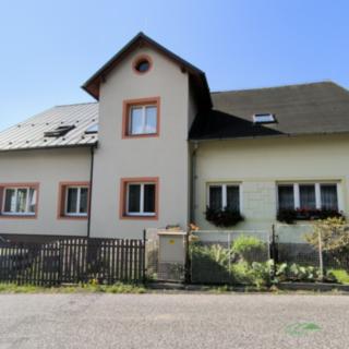Prodej bytu 2+1 71 m² Liberec, Kociánova
