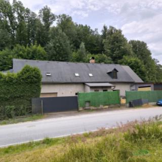 Pronájem bytu 3+1 120 m² Stráž nad Nisou, Stará