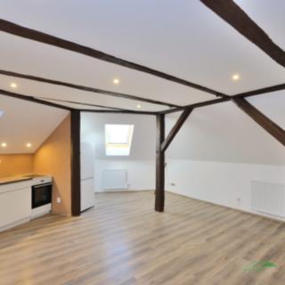 Pronájem bytu 1+kk a garsoniéry 39 m² Nové Město pod Smrkem, Frýdlantská