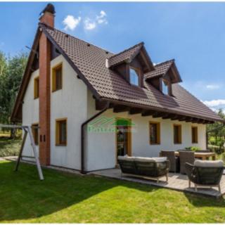 Pronájem rodinného domu 160 m² Klokočí