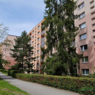 Prodej bytu 3+1 75 m² Liberec