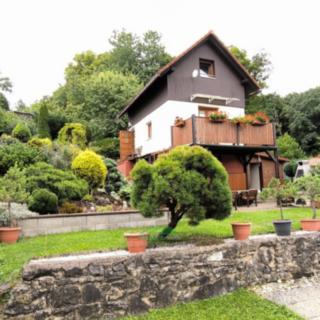 Prodej chaty 60 m² Mladá Boleslav