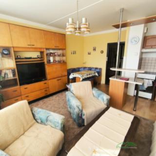 Pronájem bytu 2+kk 47 m² Praha