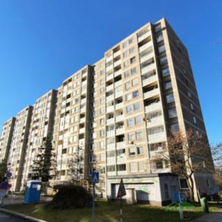 Pronájem bytu 2+kk 47 m² Praha Modřany, Mladenovova