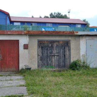 Prodej garáže 22 m² Liberec, Osadní