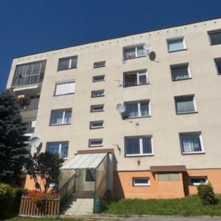 Prodej bytu 3+kk 56 m² Smržovka, Sportovní