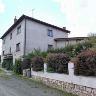 Prodej rodinného domu 350 m² Nová Paka