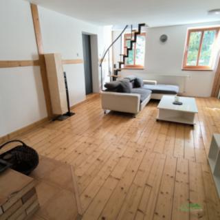 Prodej bytu 3+1 116 m² Liberec