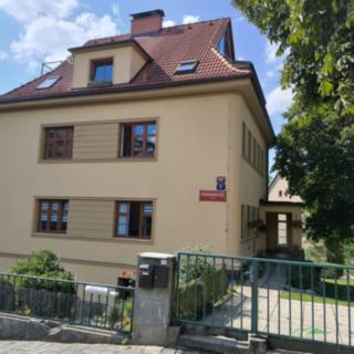 Pronájem bytu 3+1 98 m² Liberec I-Staré Město, Dělostřelecká