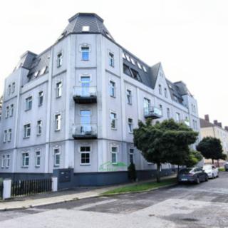 Pronájem bytu 1+kk a garsoniéry 27 m² Liberec VI-Rochlice, Maršíkova