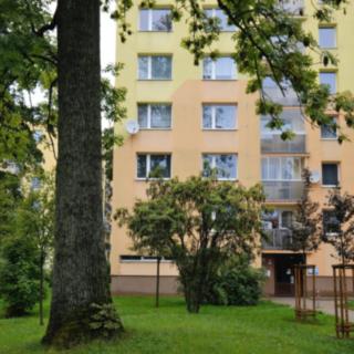Prodej bytu 4+1 95 m² Jablonec nad Nisou