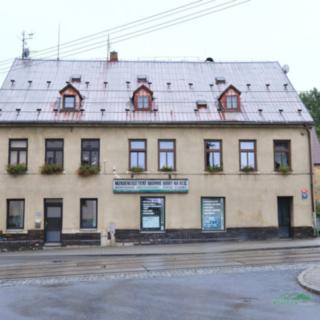Prodej bytu 3+1 92 m² Liberec VII-Horní Růžodol, Ještědská