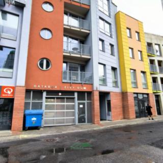 Pronájem kanceláře 40 m² Liberec III-Jeřáb, Hrazená