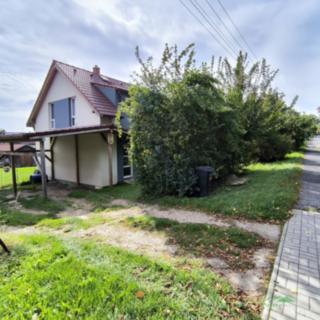 Prodej rodinného domu 96 m² Liberec XI-Růžodol I, Partyzánská