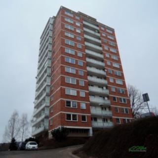 Pronájem bytu 1+kk a garsoniéry 24 m² Jablonec nad Nisou Jablonecké Paseky, U Staré lípy
