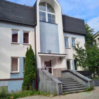 Pronájem bytu 1+kk a garsoniéry 23 m² Tanvald, Krkonošská