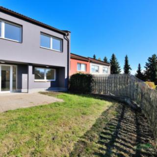 Pronájem rodinného domu 140 m² Liberec VI-Rochlice, Zelené údolí