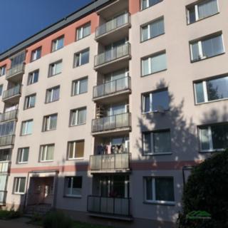 Prodej bytu 2+1 67 m² Liberec III-Jeřáb, Vaňurova