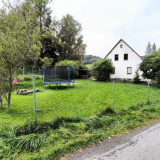 Pronájem rodinného domu 120 m² Mníšek