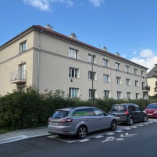 Pronájem bytu 2+1 67 m² Liberec I-Staré Město, Svojsíkova