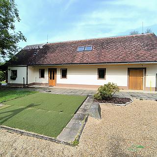 Prodej rodinného domu 120 m² Kunratice u Cvikova