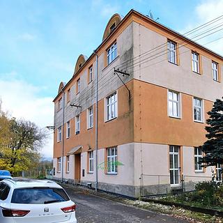 Prodej bytu 2+1 42 m² Liberec XXV-Vesec, Na Srázu