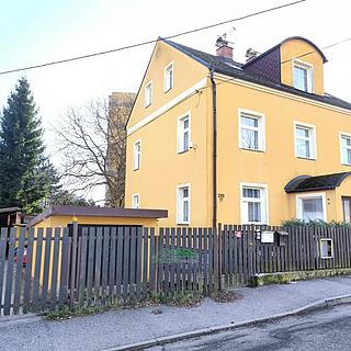 Prodej rodinného domu 450 m² Liberec X-Františkov, Vilová