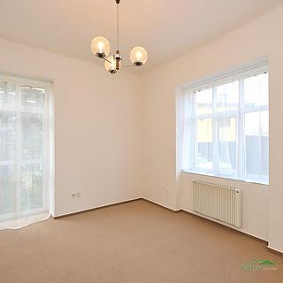 Prodej bytu 2+1 42 m² Liberec XXV-Vesec, Na Srázu