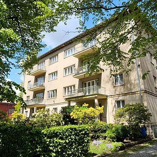 Pronájem bytu 4+1 116 m² Liberec I-Staré Město, Masarykova