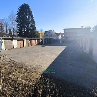 Prodej garáže 22 m² Liberec XXX-Vratislavice nad Nisou, Tanvaldská