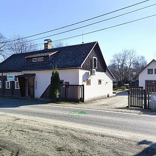 Prodej rodinného domu 250 m² Kunratice u Cvikova