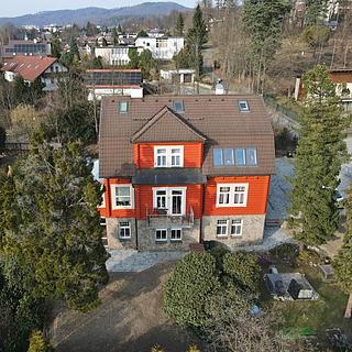 Prodej bytu 3+1 99 m&sup2; Liberec