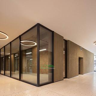 Pronájem obchodu 92 m&sup2; Praha