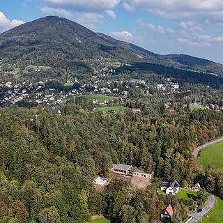 Prodej stavební parcely 8 257 m² Kunčice pod Ondřejníkem