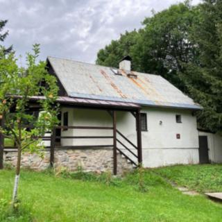 Prodej chaty 100 m² Merklín Oldřiš