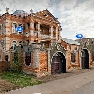 Prodej rodinného domu 80 m&sup2; Český Krumlov