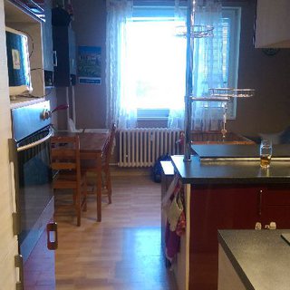 Pronájem bytu 3+kk, 65m²