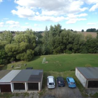 Pronájem bytu 3+1 80 m² Tábor, Brigádníků