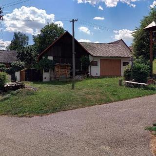 Prodej chalupy 95 m² Nemyšl Prudice