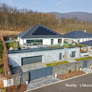 Prodej rodinného domu 196 m&sup2; Přestanov