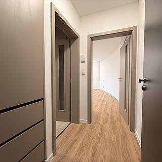 Pronájem ostatního komerčního prostoru 33 m² Ústí nad Labem Ústí nad Labem-centrum, Bělehradská