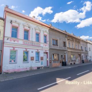 Prodej rodinného domu 120 m² Rtyně nad Bílinou