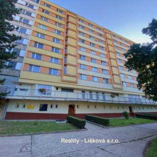 Pronájem bytu 2+1 63 m² Ústí nad Labem Severní Terasa, Pod Parkem