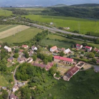 Prodej ostatního komerčního prostoru 10 712 m² Rtyně nad Bílinou Malhostice