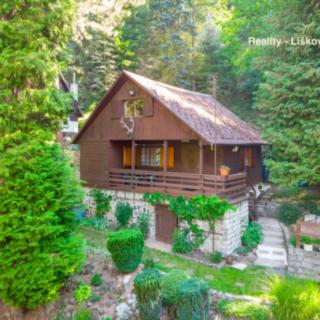 Prodej chaty 60 m² Povrly, Lužecká