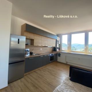 Pronájem bytu 2+kk 74 m² Ústí nad Labem -centrum, Velká Hradební